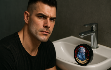 Valhalla Aftershave Balm