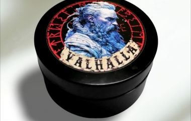 Valhalla Beard Batter