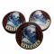 Facial balm "Kulang" "Valhalla Face Balm" - 30 ml