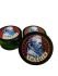 Beard batter "Gasoline" - Beard Batter Valhalla - 50 ml