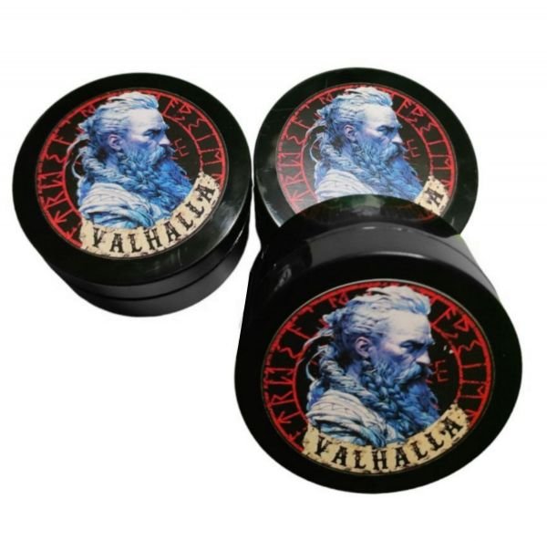 Beard batter "Marakuya" - Beard Batter Valhalla - 50 ml
