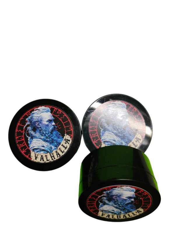 Beard batter "Mango" - Beard Batter Valhalla - 50 ml