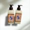 Aftershave balm restoring 200 ml