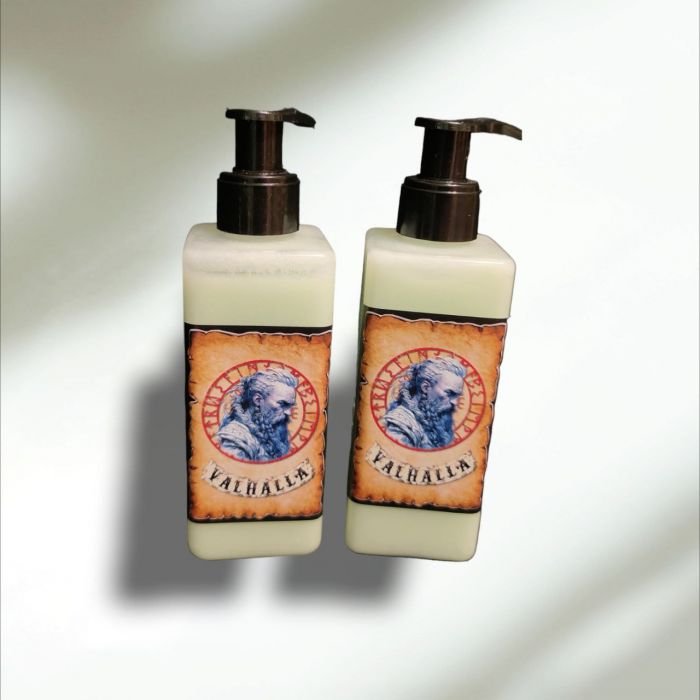 Aftershave balm restoring 200 ml