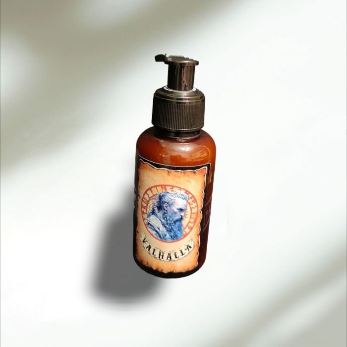 After shave balm, protective 100 ml
