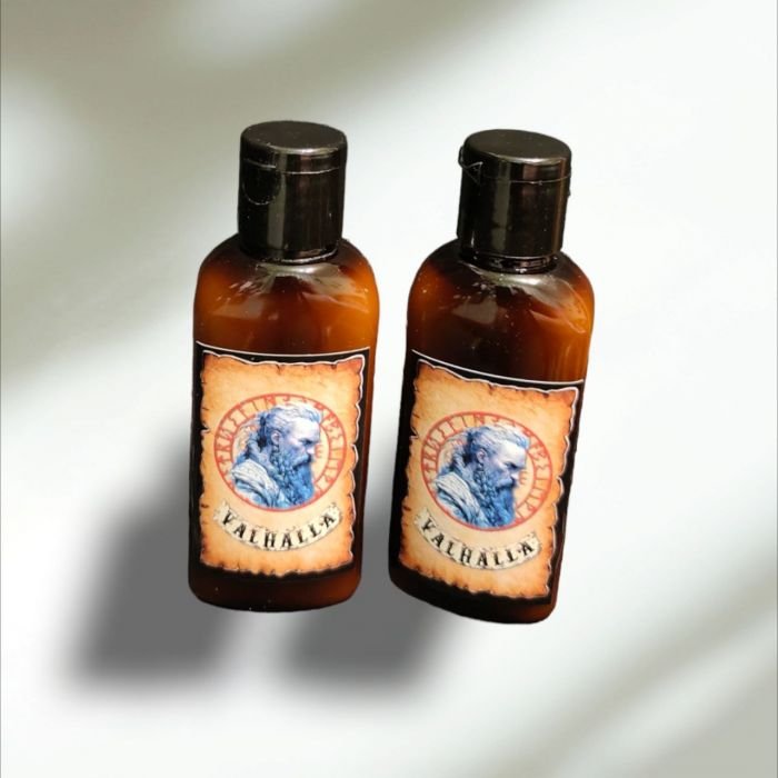 Soothing after shave balm without alcohol 50 ml
