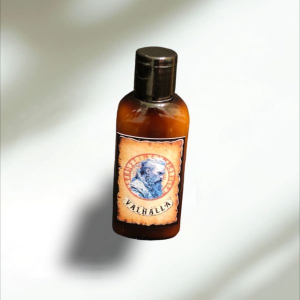 Soothing after shave balm without alcohol 50 ml