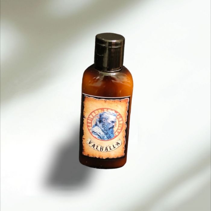 Soothing after shave balm without alcohol 50 ml
