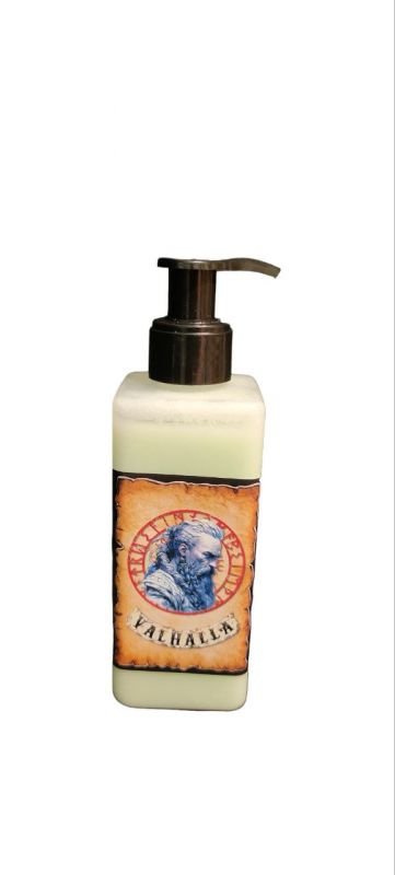 Aftershave balm restoring 200 ml