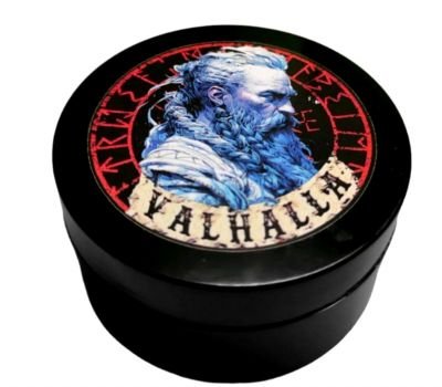 Przedstawiamy męski balsam do brody Valhalla